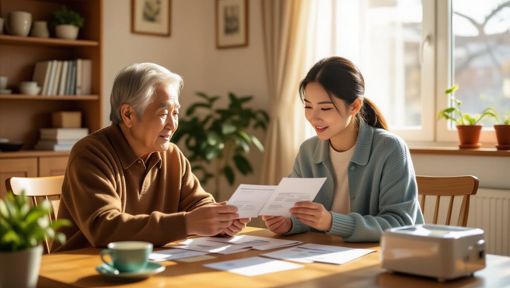 2026 에너지바우처 신청 자격부터 지원 금액 및 사용 방법 상세 가이드 8 📌 2026 에너지바우처, 핵심 유의사항!