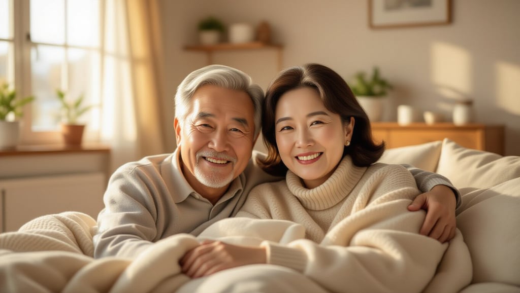 2026 에너지바우처 신청 자격부터 지원 금액 및 사용 방법 상세 가이드 9 💖 마무리