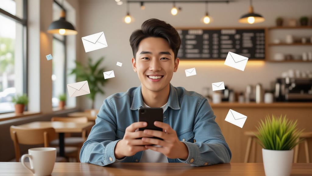 2026 청년미래적금 신청 방법과 5부제 일정, 가입 조건 및 갈아타기 전략 5 📱 스마트폰으로 간편하게! 단계별 신청 방법