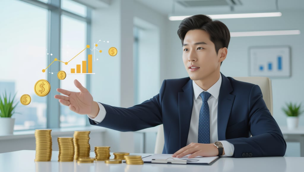 2026 청년미래적금 신청 방법과 5부제 일정, 가입 조건 및 갈아타기 전략 9 📌 마무리