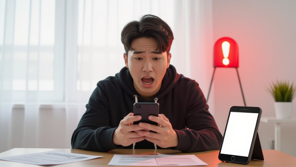 착오송금 시 즉시 대응법과 예금보험공사 반환지원 제도 신청 절차 6 🚨 중고거래 사기 및 보이스피싱 연루 예방 수칙