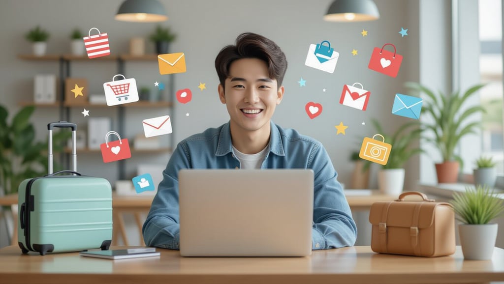 📋 경기도 청년 복지포인트, 어떤 제도인가요?