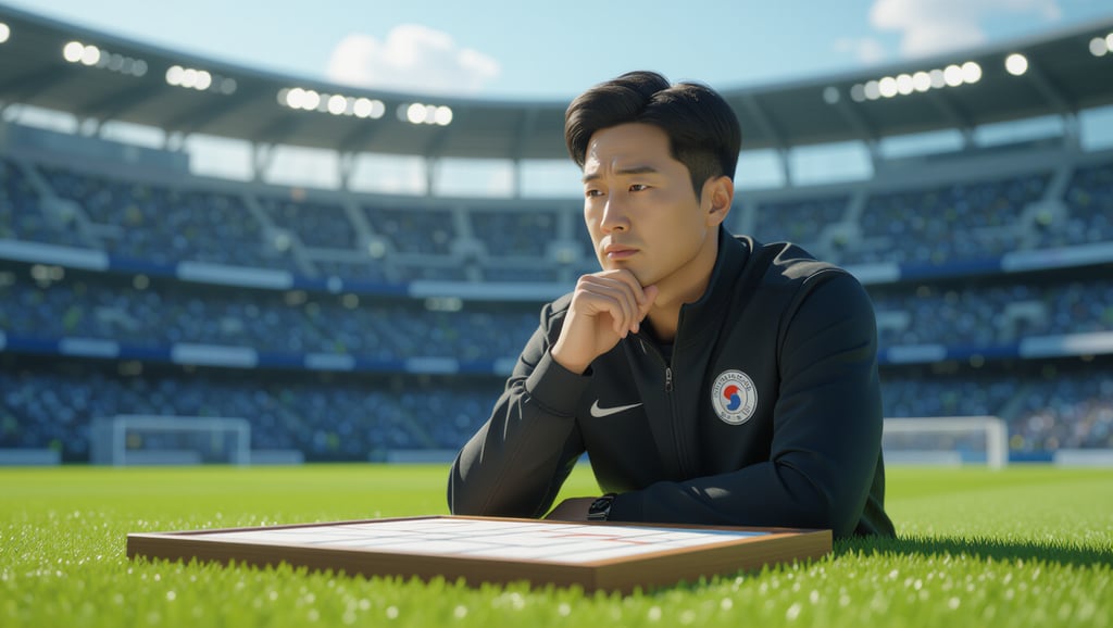 📊 국내 vs 해외 감독: 장단점 비교