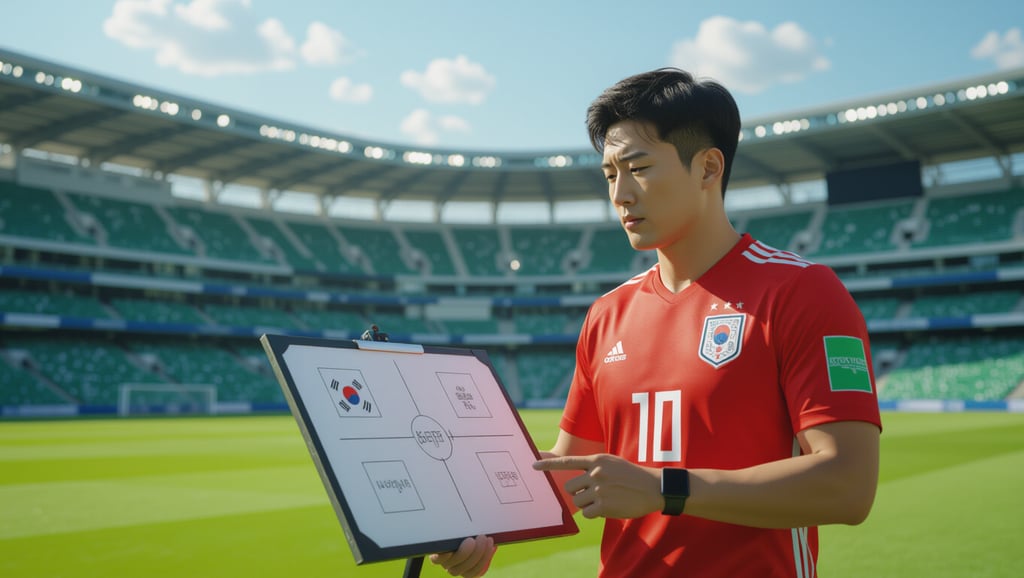 🇰🇷 국내파 감독 후보군: 강점과 약점