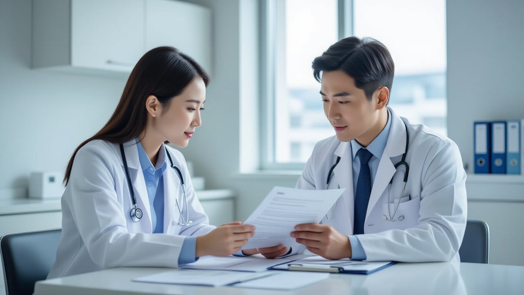 🛡️ 보험금 지급 거절을 예방하는 청구 전략 및 주의사항