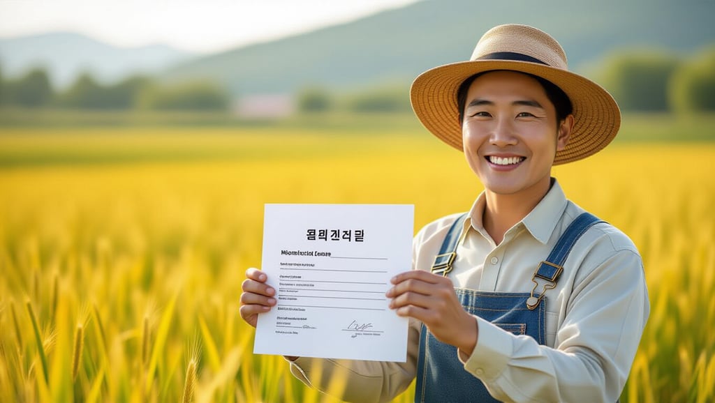 🔍 신청 자격 요건, 꼼꼼히 확인하세요!