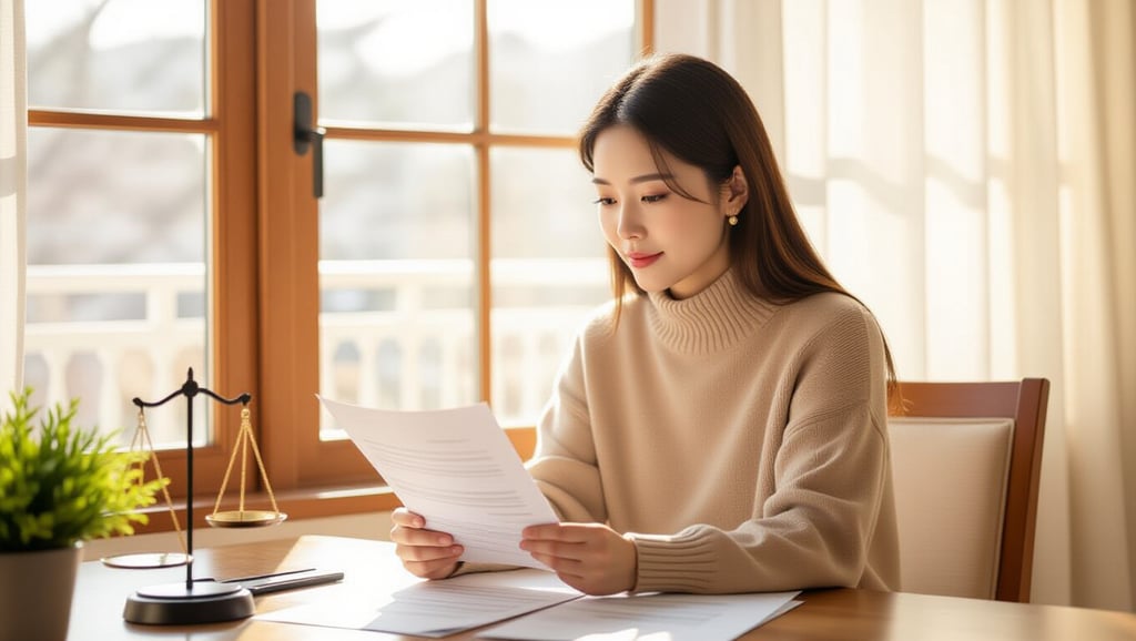⚖️ 경·공매 대응: 유예와 우선매수권 전략