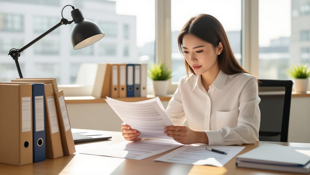 📝 피해자 결정 신청, 단계별로 알아봐요!