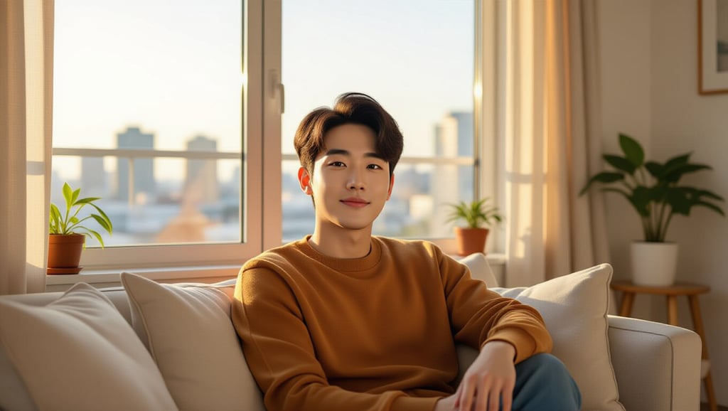 🏠 주거 안정 지원: LH와 함께 내 집 지키기