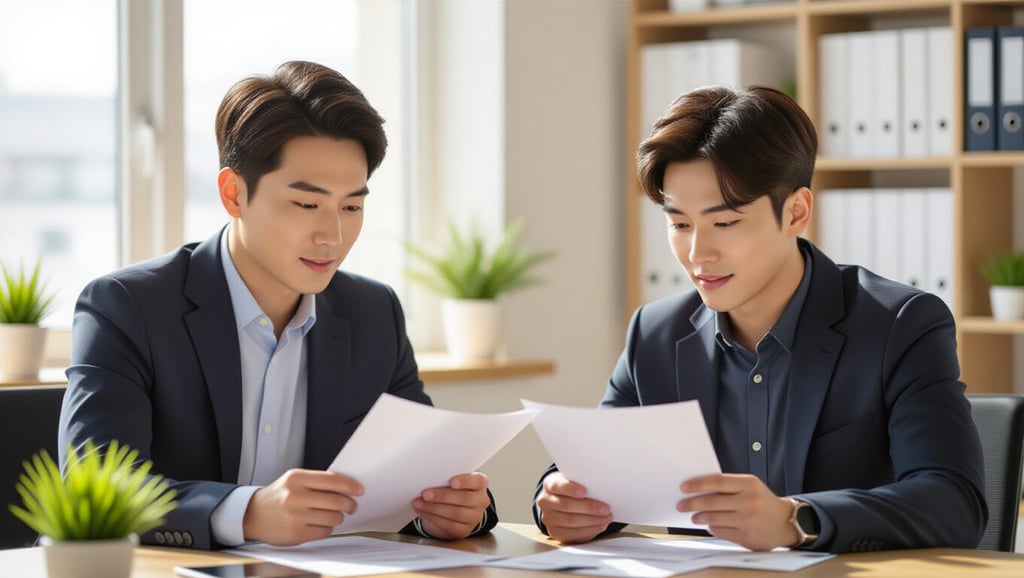 🔍 전세사기 피해자, 이렇게 인정받아요!