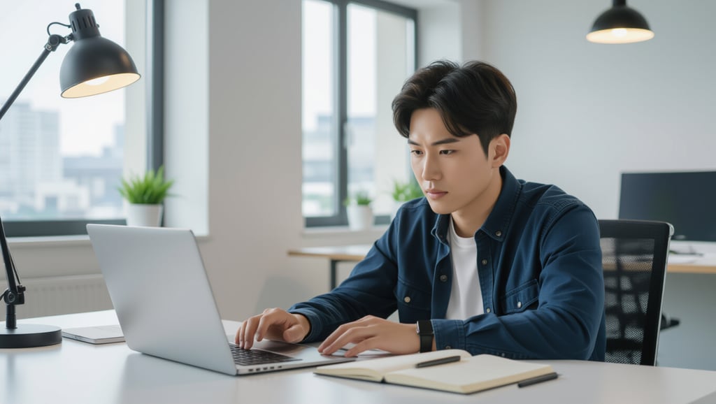 ⚠️ 수급 중 주의사항 및 소득 신고 의무