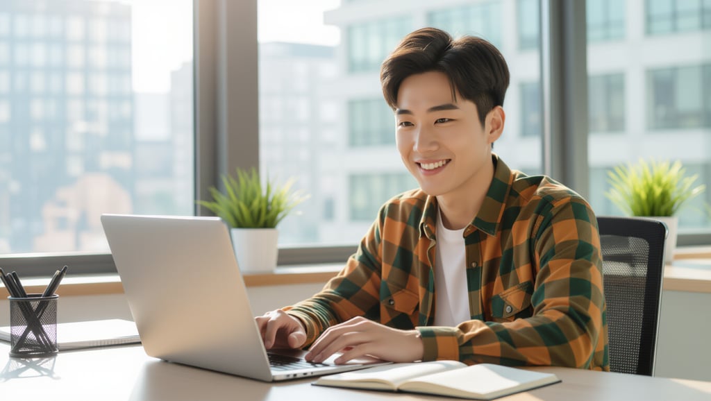 📋 2026 국민취업지원제도 청년특례 개요