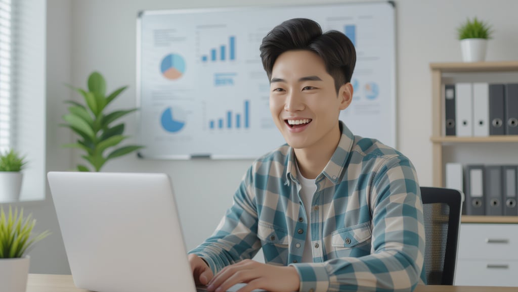 🔍 청년특례 자격 요건 및 중위소득 기준