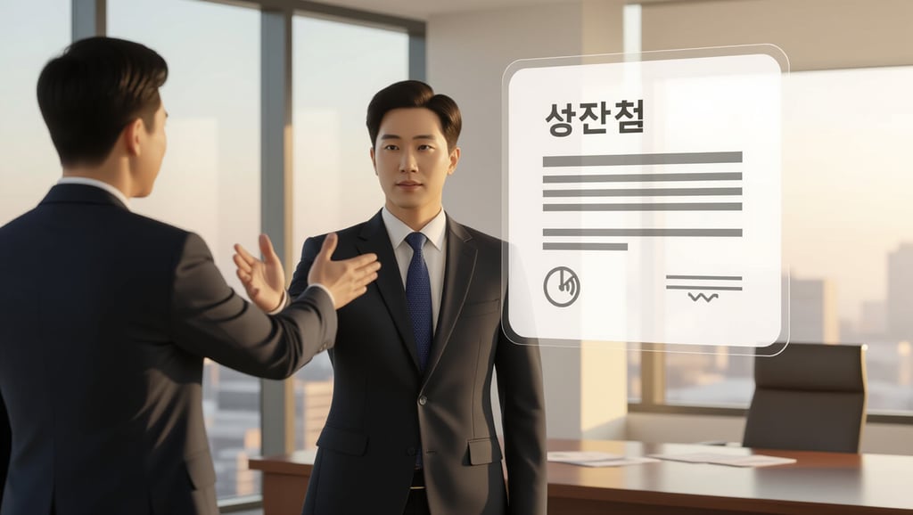 정책자금 브로커 불법 수법과 사기 피해 예방 및 안전한 신청 방법 9 📌 마무리