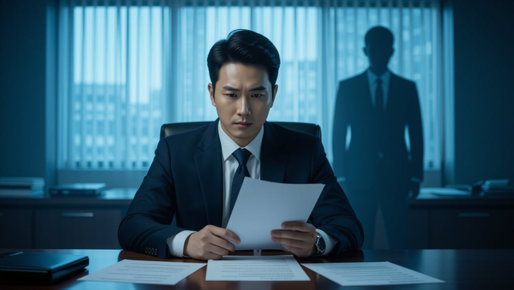 정책자금 브로커 불법 수법과 사기 피해 예방 및 안전한 신청 방법 2 📋 정책자금 브로커, 그들은 누구인가요?