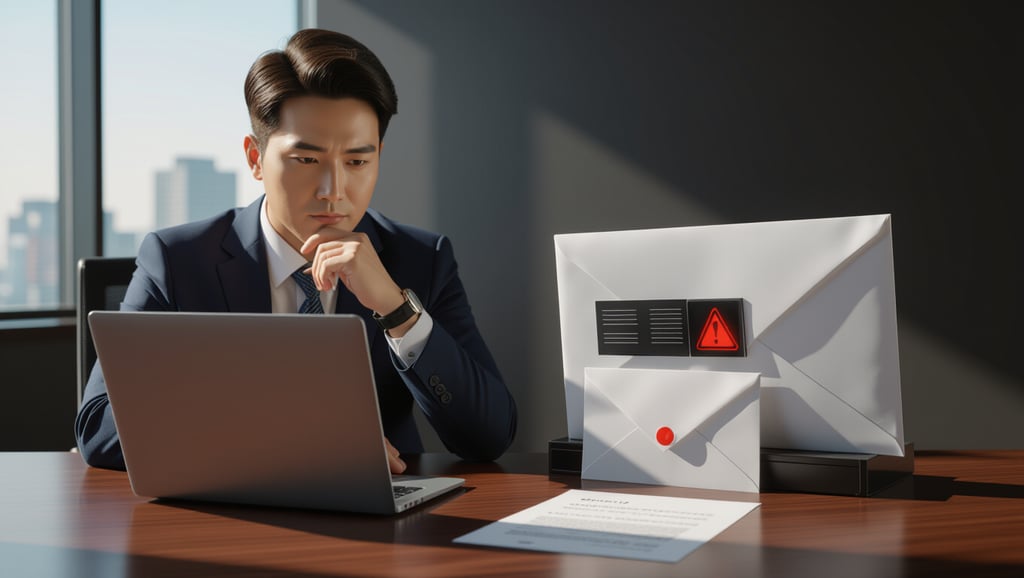 정책자금 브로커 불법 수법과 사기 피해 예방 및 안전한 신청 방법 3 🔍 정책자금 사기, 어떤 유형이 있나요?