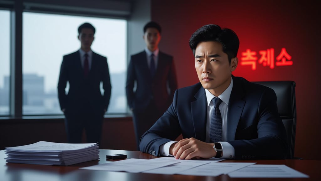 정책자금 브로커 불법 수법과 사기 피해 예방 및 안전한 신청 방법 4 ⚖️ 불법 브로커 이용, 어떤 법적 위험이 따르나요?
