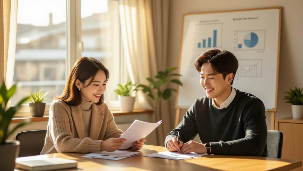 💰 정부지원 서민금융 상품, 똑똑하게 활용하기