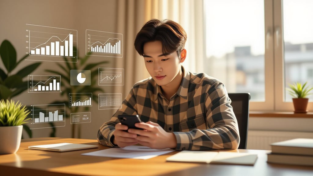 📋 저신용자 대출, 어떤 상품이 있을까요?