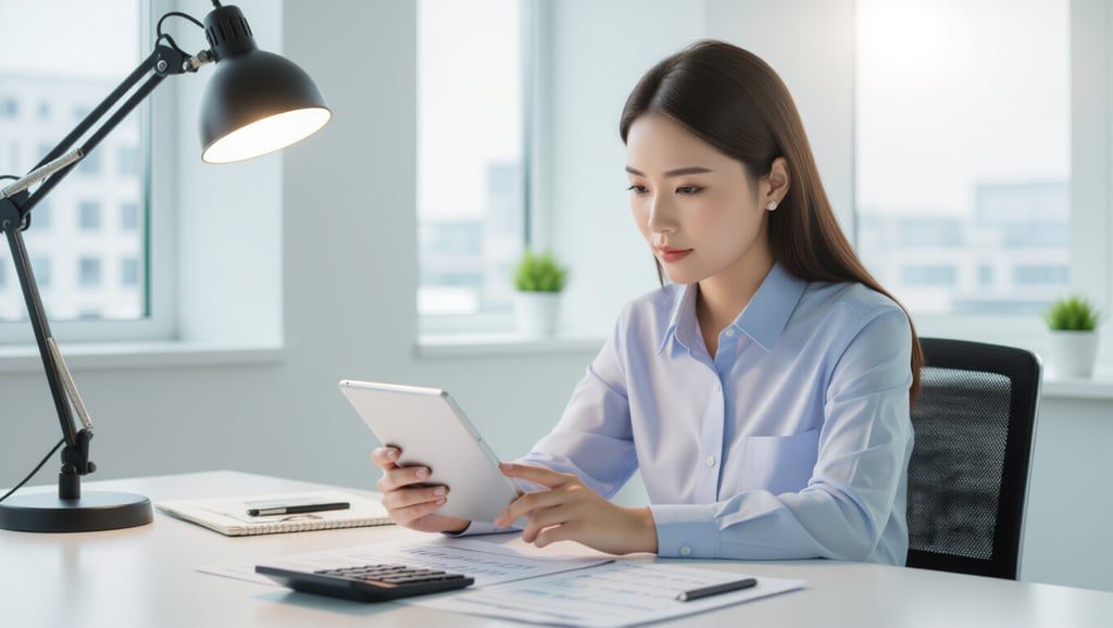 🔒 안전한 대출을 위한 필수 체크리스트