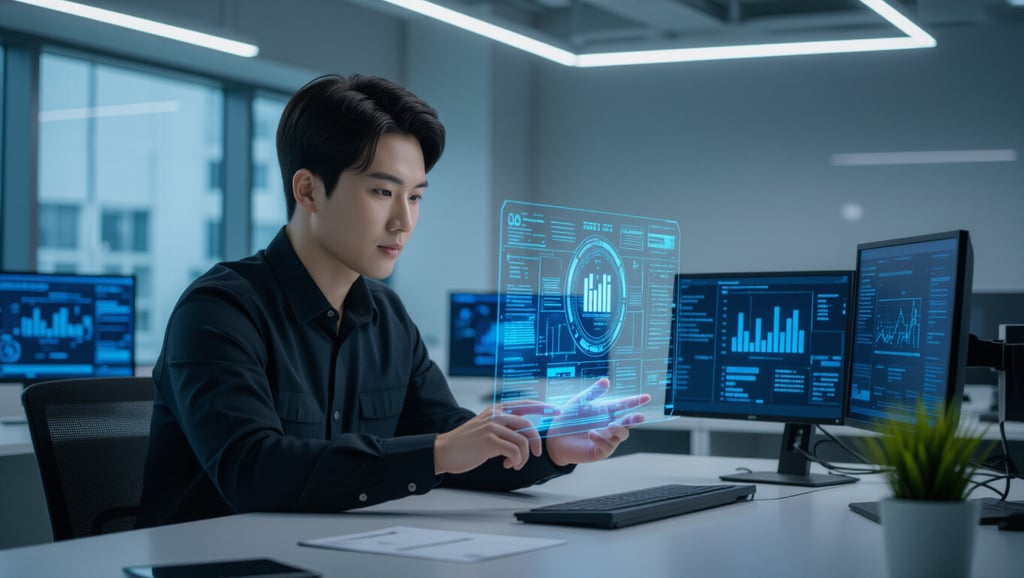 🚀 AGI 시대를 위한 개인의 준비와 대응 방안