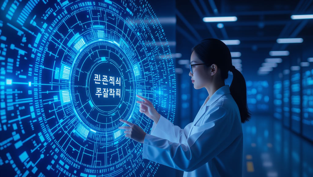📊 일반 RAG와 에이전틱 RAG의 구조적 차이