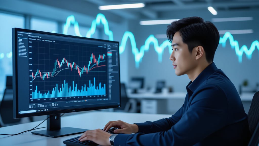 📋 VIX 공포지수, 무엇이고 왜 중요할까요?