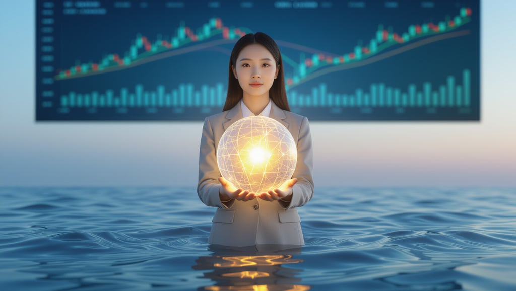 📌 변동성 투자, 리스크 관리가 핵심이에요!
