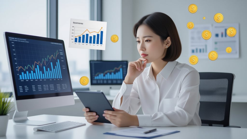 📊 7월 국민연금 상·하한액, 얼마나 바뀌었나요?
