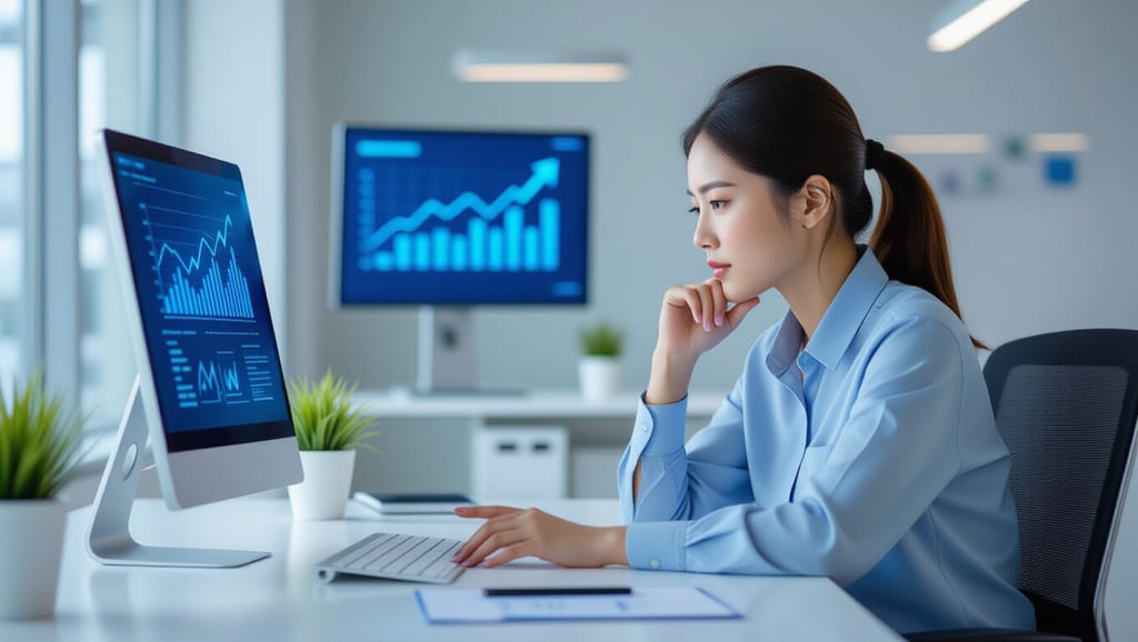 💰 내 소득 구간별 보험료, 어떻게 달라질까요?
