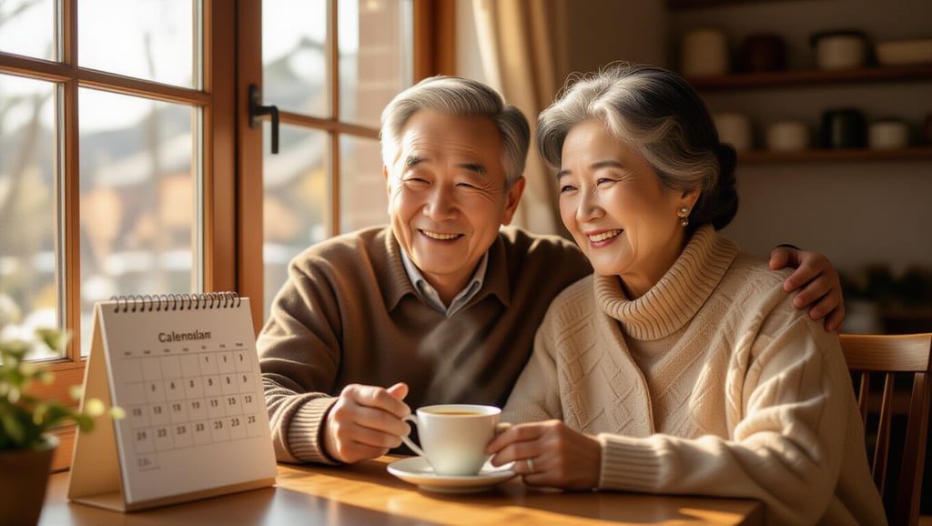 📈 보험료 인상, 노후 연금 수령액에 미치는 영향은?