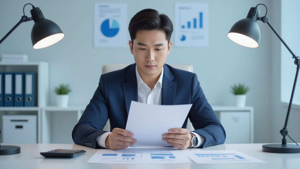개인회생 기각 피하는 3대 핵심 요건과 소득·재산 소명 실무 전략 5 📊 청산가치 보장 원칙과 재산 소명 실무 전략