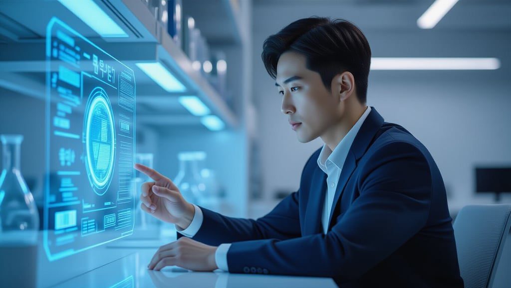 ⚠️ 양자컴퓨팅 ETF, 어떤 리스크가 있을까요?