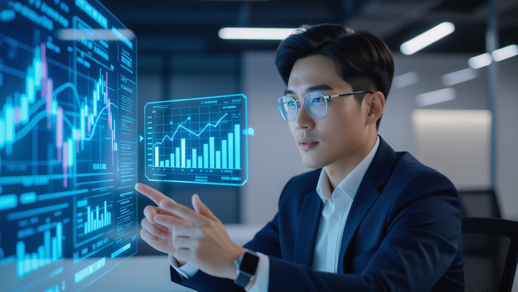 📈 양자컴퓨팅 ETF 수익률 및 핵심 지표 비교