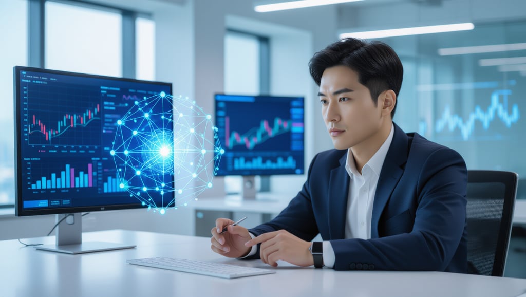 🔍 ETF별 포트폴리오 핵심 종목 분석