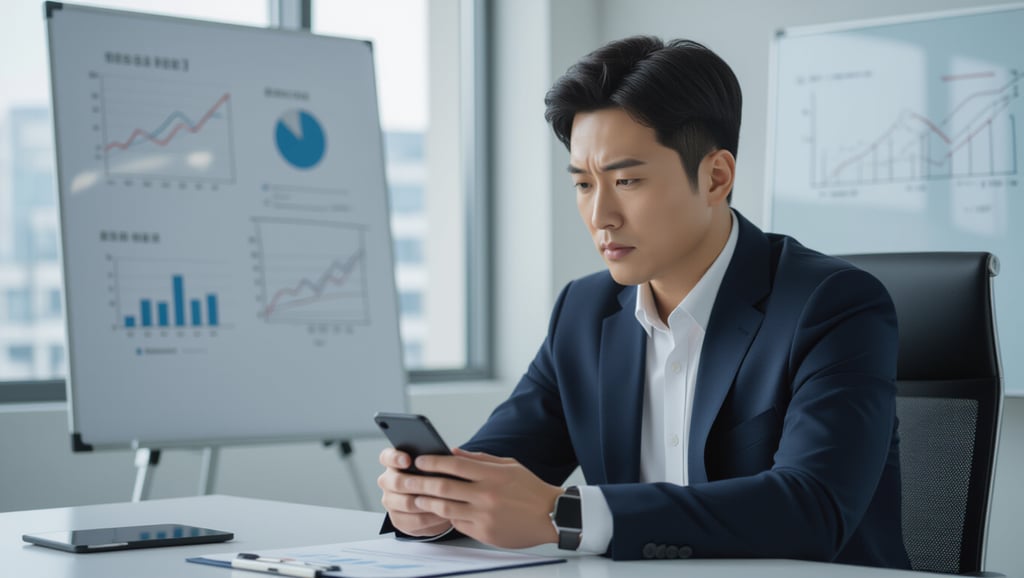 📈 향후 엔화 환율 전망과 핵심 변수