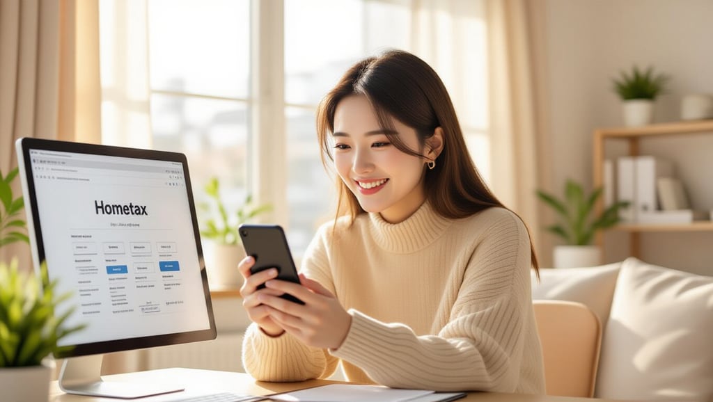 2026년 근로장려금 지급일 및 신청 자격 금액 조회 방법 9 📌 마무리