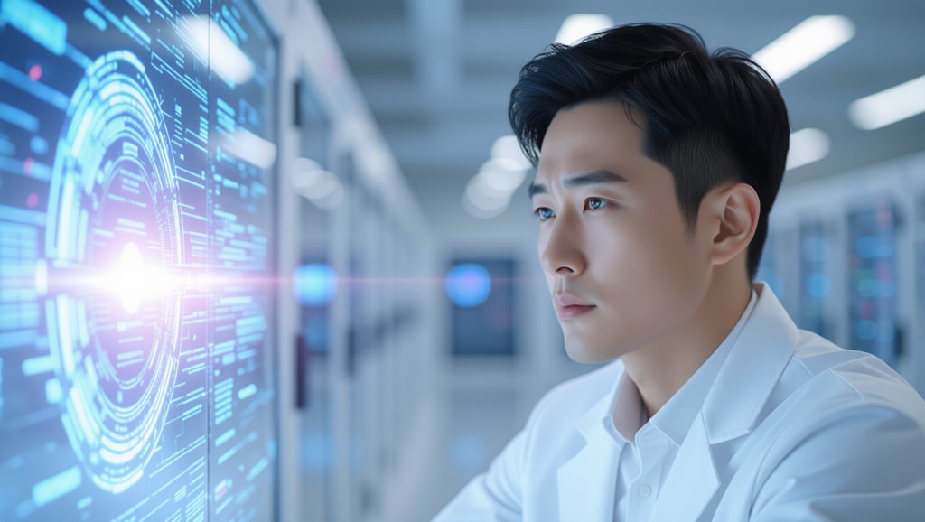 2026 AI 선언과 구글 FCF 분석: 반도체 공급망 수혜주 투자 전략 4 🔍 구글 FCF 음전의 진실: AI 인프라 선점 투자