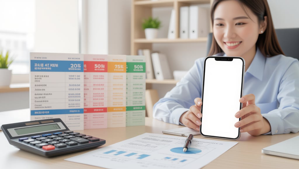 🏦 통장 쪼개기로 자금 효율적으로 배분하기