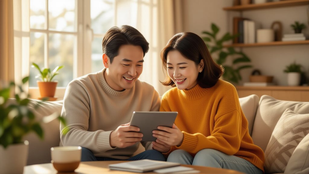 👵 안정적인 노후 자산 구축을 위한 연금 운용 전략