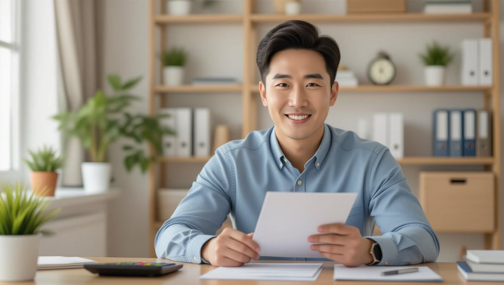 📋 현금흐름 관리, 왜 중요할까요?