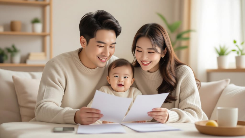 🔄 기존 주택담보대출 대환(갈아타기) 조건 및 기준