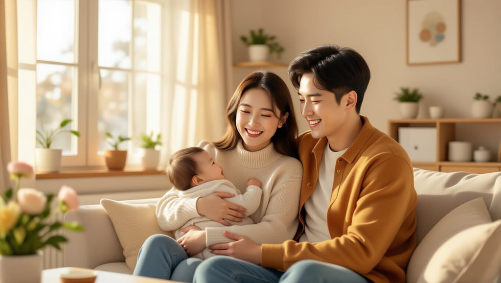 📋 신생아 특례대출, 어떤 제도인가요?