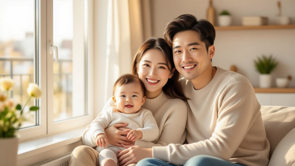 🔍 신청 자격 요건 및 대상 주택 기준