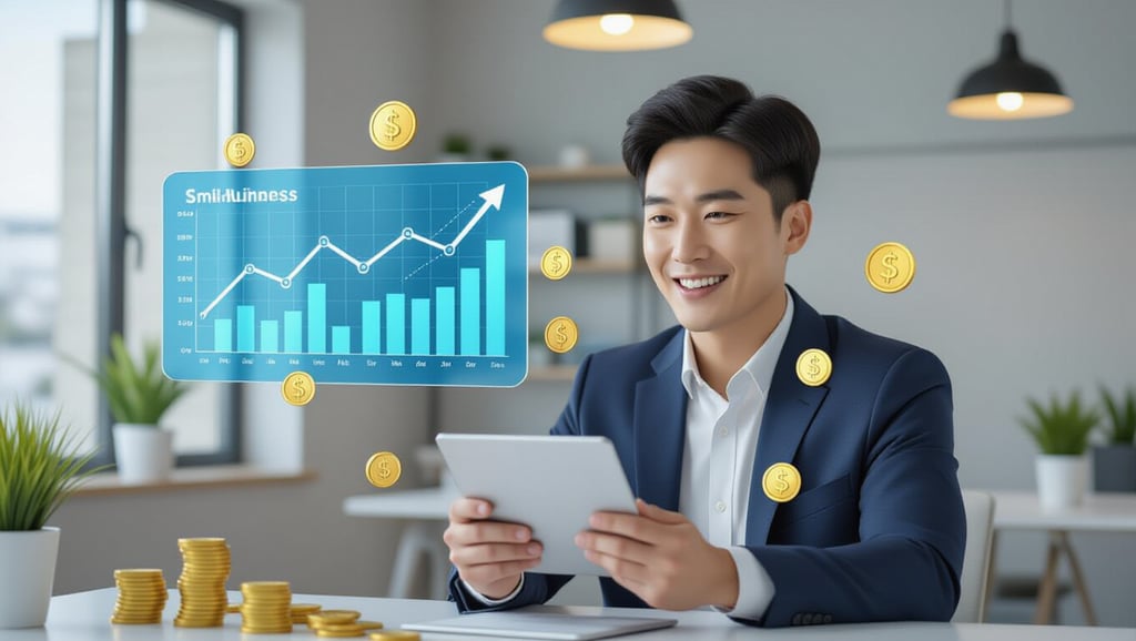 2026년 자영업자 노후 준비, 노란우산공제와 IRP로 절세와 연금 동시에 잡는 법 6 📈 ISA 계좌: 비과세로 자산 키우고 연금으로 전환!