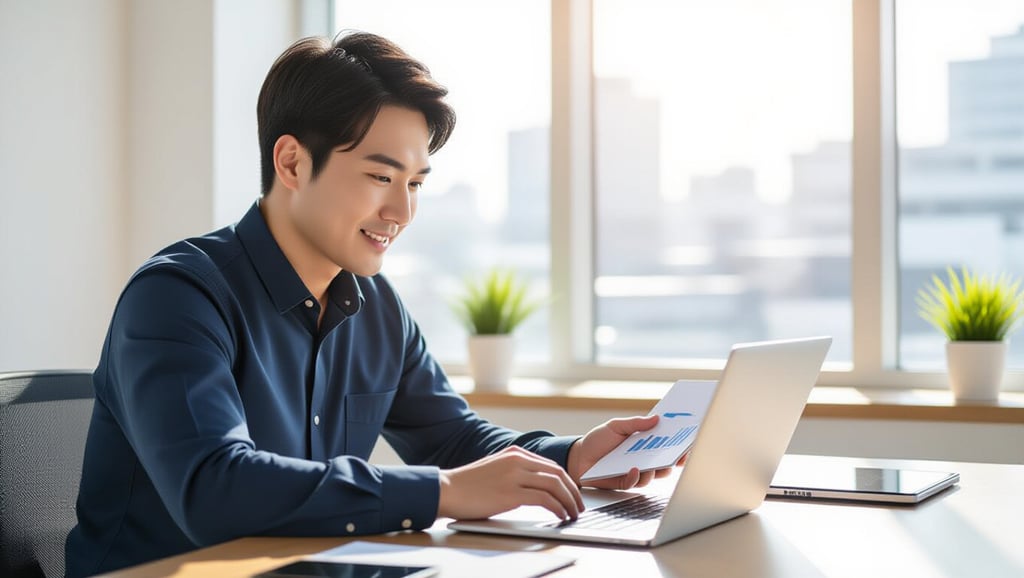 2026년 자영업자 노후 준비, 노란우산공제와 IRP로 절세와 연금 동시에 잡는 법 9 📌 마무리