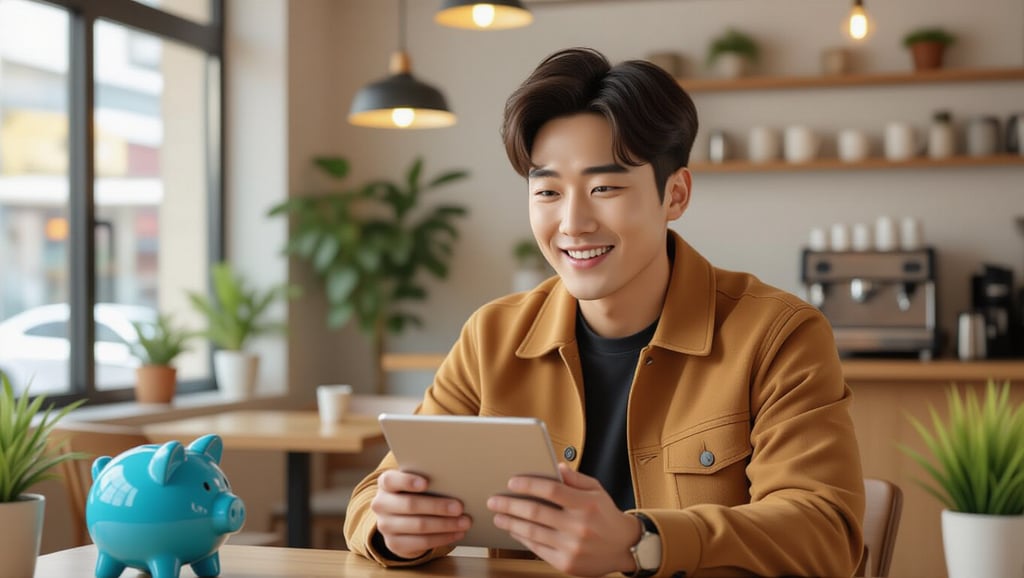 2026년 자영업자 노후 준비, 노란우산공제와 IRP로 절세와 연금 동시에 잡는 법 7 🚀 푸른씨앗 IRP: 1인 자영업자를 위한 새로운 기회