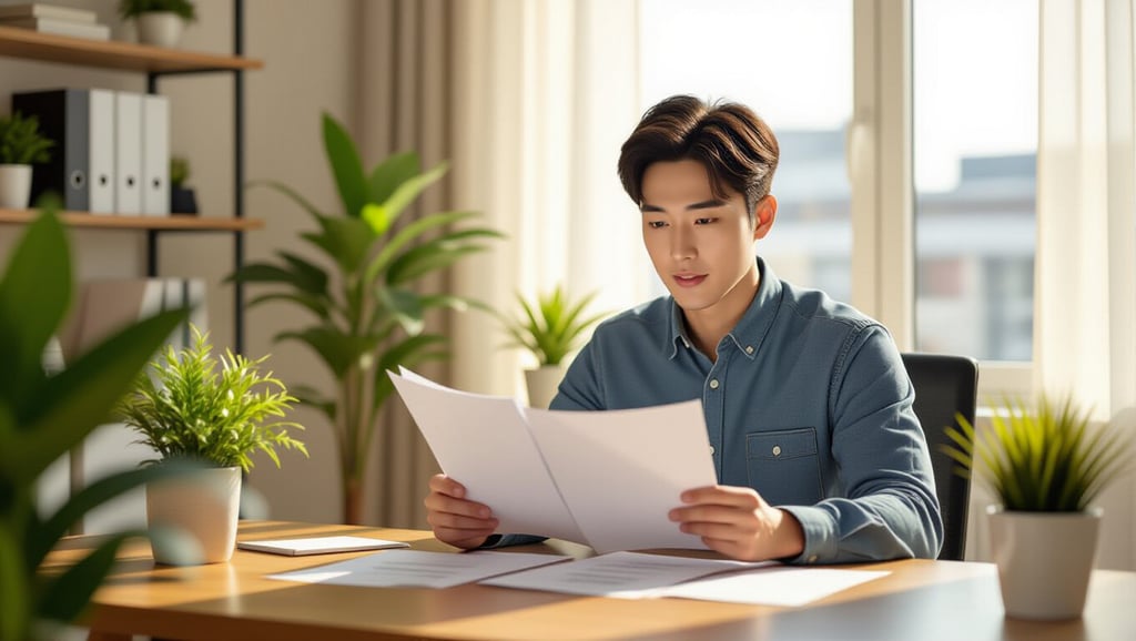 2026년 자영업자 노후 준비, 노란우산공제와 IRP로 절세와 연금 동시에 잡는 법 4 💰 노란우산공제: 자영업자의 든든한 퇴직금