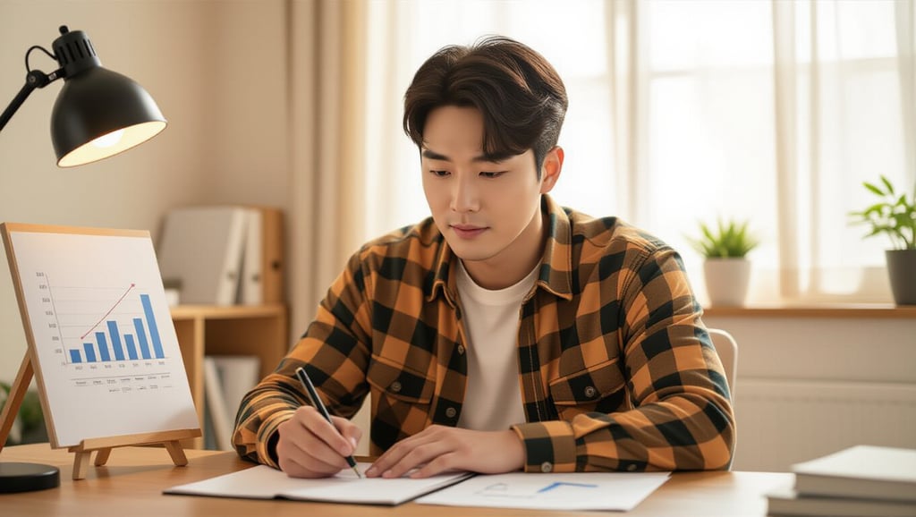 2026년 자영업자 노후 준비, 노란우산공제와 IRP로 절세와 연금 동시에 잡는 법 2 📋 2026년 자영업자 노후 준비, 왜 중요할까요?
