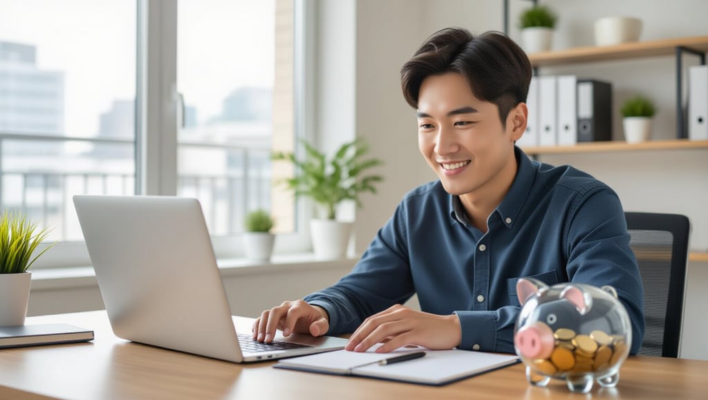 2026년 자영업자 노후 준비, 노란우산공제와 IRP로 절세와 연금 동시에 잡는 법 5 💡 IRP & 연금저축: 세액공제와 자산 운용의 두 마리 토끼